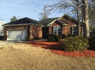 4625 Brittany Dr, Evans, GA 30809