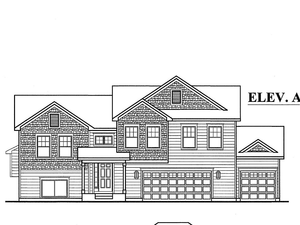 front design