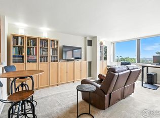 1850 Folsom St APT 812, Boulder, CO 80302