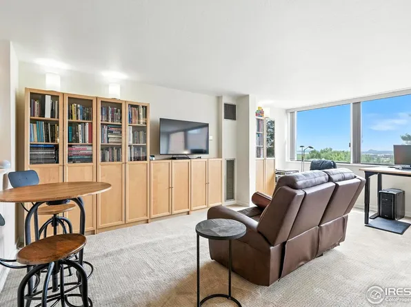 1850 Folsom St #812, Boulder, CO 80302