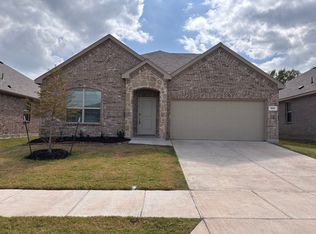 1012 Longleaf Ln, Princeton, TX 75407