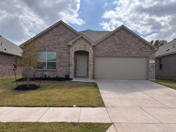 1012 Longleaf Ln, Princeton, TX 75407