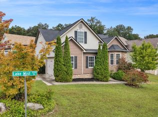 8614 Maple Valley Dr, Chattanooga, TN 37421