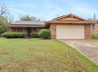 6027 Samcar Trl, Dallas, TX 75241