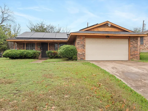 6027 Samcar Trl, Dallas, TX 75241