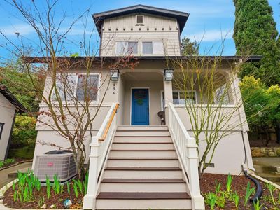 225 Berna Avenue, Napa, CA, 94559