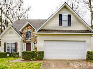 8507 Conner Ridge Ln, Charlotte, NC 28269