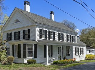 52 Hollis St, Groton, MA 01450