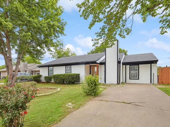 9209 Prairie Oak Dr, Dallas, TX 75217