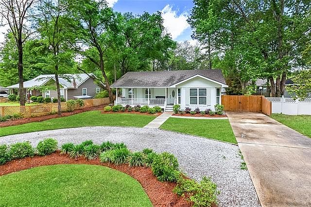 1st image of 71207 Shady Lake Dr