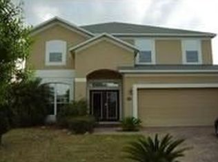 568 Home Grove Dr, Winter Garden, FL 34787