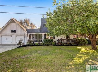 102 Savannah Ave, Rincon, GA 31326