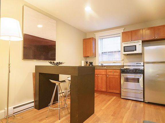 16 Cedar Lane way #2 Boston - Beacon Hill Unit Photo 4