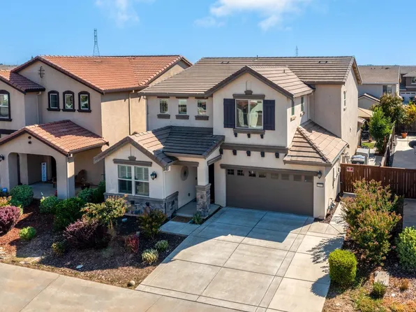 12570 Aviston Way, Rancho Cordova, CA 95742