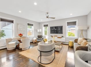 55 McBride St #2, Jamaica Plain, MA 02130