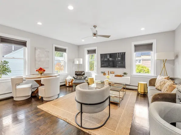 55 McBride St #2, Jamaica Plain, MA 02130
