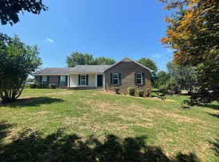 3546 Barkers Mill Rd, Clarksville, TN 37042