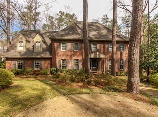 5 Bent Tree Ct, Augusta, GA 30909