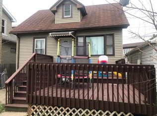 7805 W Forest Preserve Ave, Chicago, IL