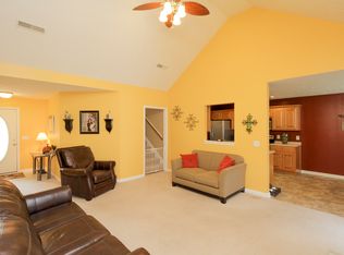 316 Arabian Ln, Springfield, TN 37172