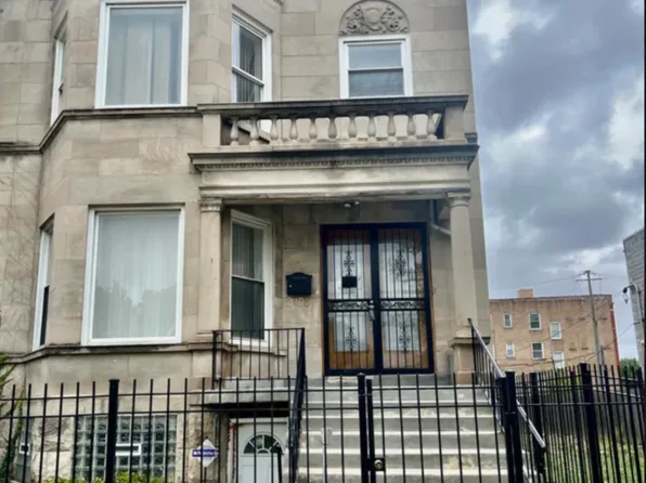 3408 W Monroe St, Chicago, IL 60624
