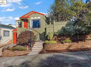 2420 Palmetto St, Oakland, CA