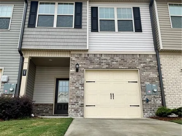 287 Turtle Creek Dr, Winder, GA 30680