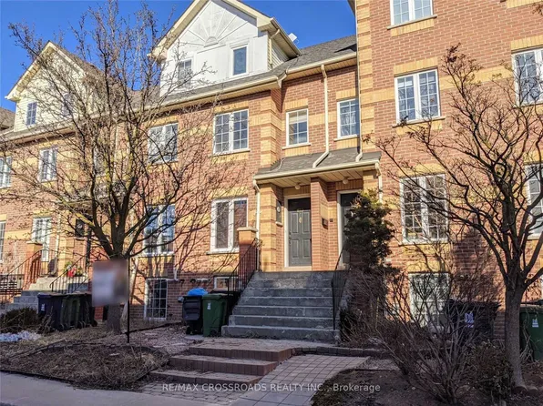 1173 Craven Rd, Toronto, ON M4J 4V7
