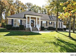 2821 Molly Pop Ln, Monroe, NC 28112