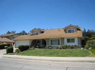 2019 E Rancho Culebra Dr, Covina, CA 91724