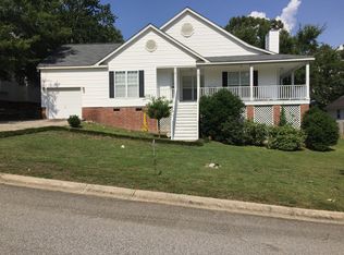 4 Sparwood Ct, Irmo, SC 29063