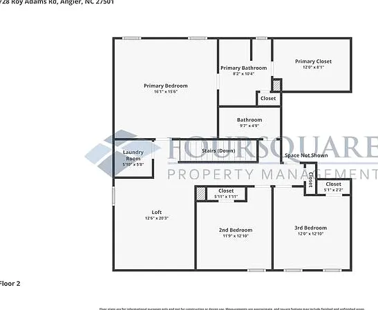 728 Roy Adams Rd — Photo 9