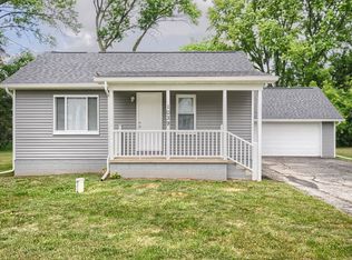 1039 Corydon Dr, Mount Morris, MI 48458