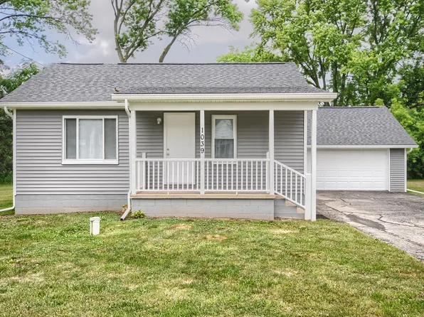 1039 Corydon Dr, Mount Morris, MI 48458