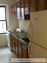 Rented by Sovereign Associates