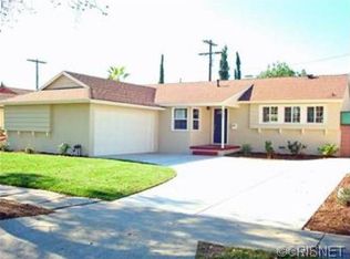 6249 Fulcher Ave, North Hollywood, CA 91606