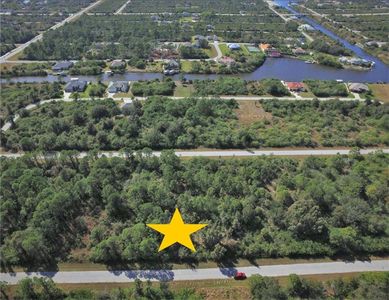 14309 Sanilac Ave, Port Charlotte, FL, 33981