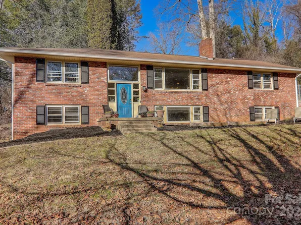 53 Beechwood Rd, Asheville, NC 28805