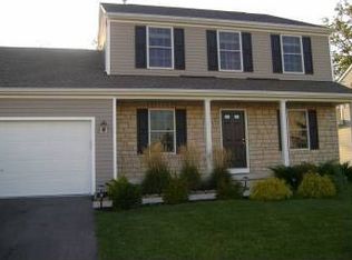 808 Canal St, Delaware, OH 43015