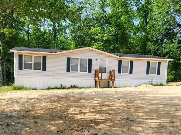221 Watterson Rd, Grover, NC 28073