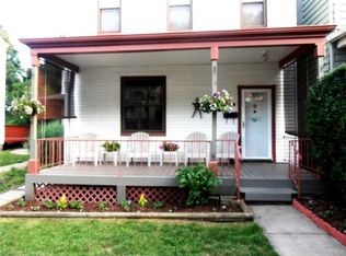 3625 Baytree St, Pittsburgh, PA 15214