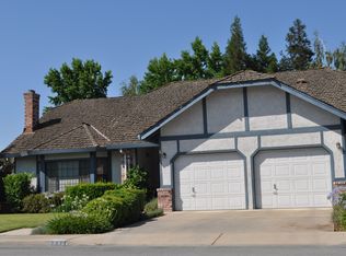 1821 Smith Dr, Turlock, CA 95382
