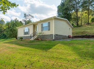 131 Fox Grape Hollow Rd, Mars Hill, NC 28754