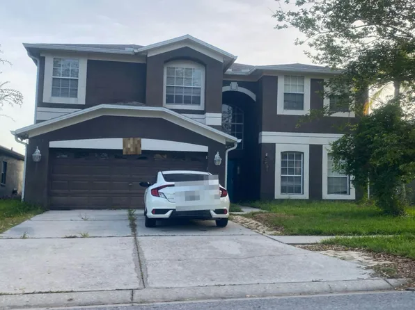 1753 Open Field Loop, Brandon, FL 33510