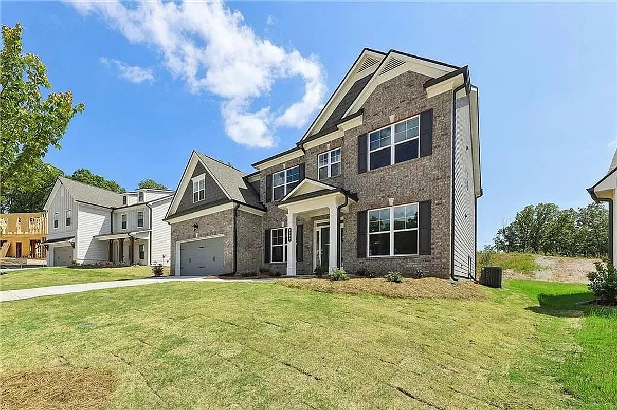 Building Photo - 6137 Black Pear Ln