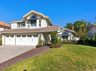 13 Calle De Princesa, Trabuco Canyon, CA 92679