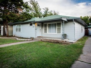 3517 23rd St, Lubbock, TX 79410