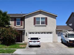 3017 Bodie St, Merced, CA 95341