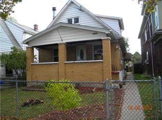 1327 La Salle Ave, Niagara Falls, NY
