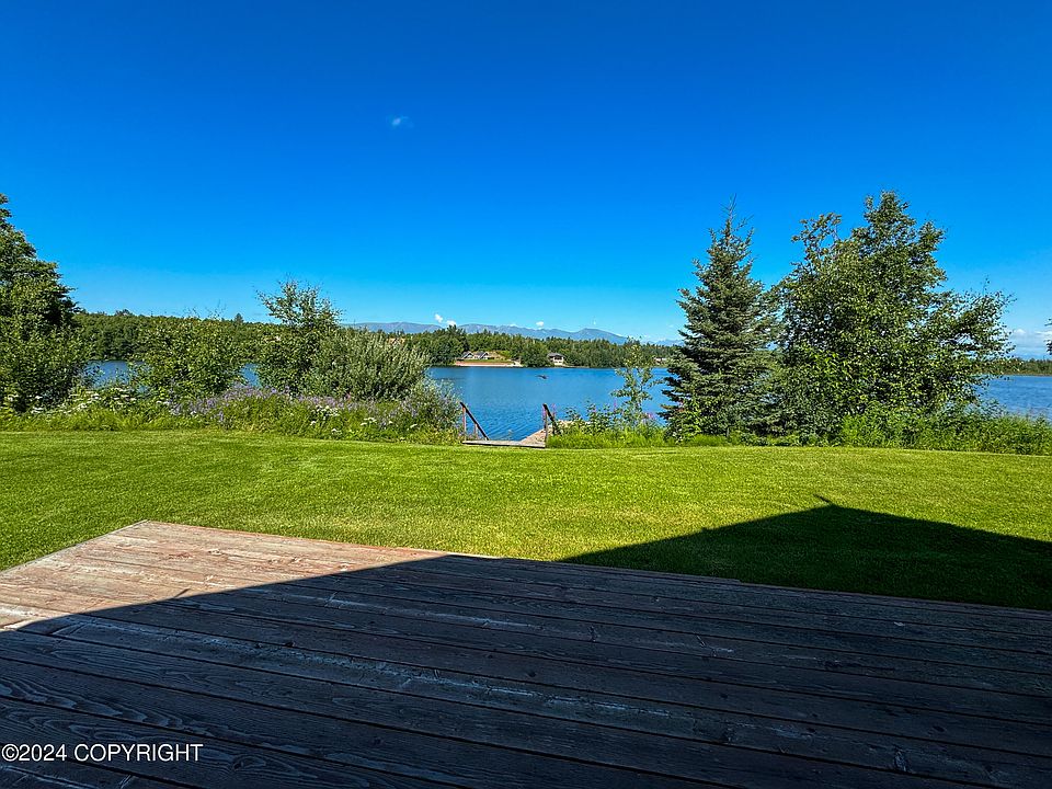 2nd image of 2801 E Odsather Cir